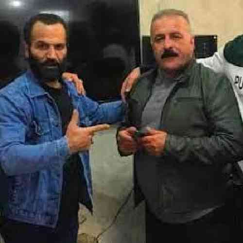 صفر گلردی دیوانه بومه شونی